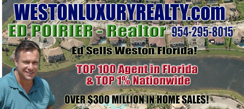 Weston Luxury Realty & Homes for Sale